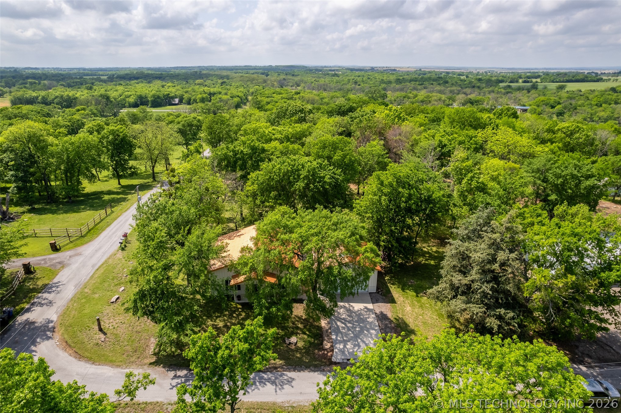 6515 N 4402 Road Adair OK 74330