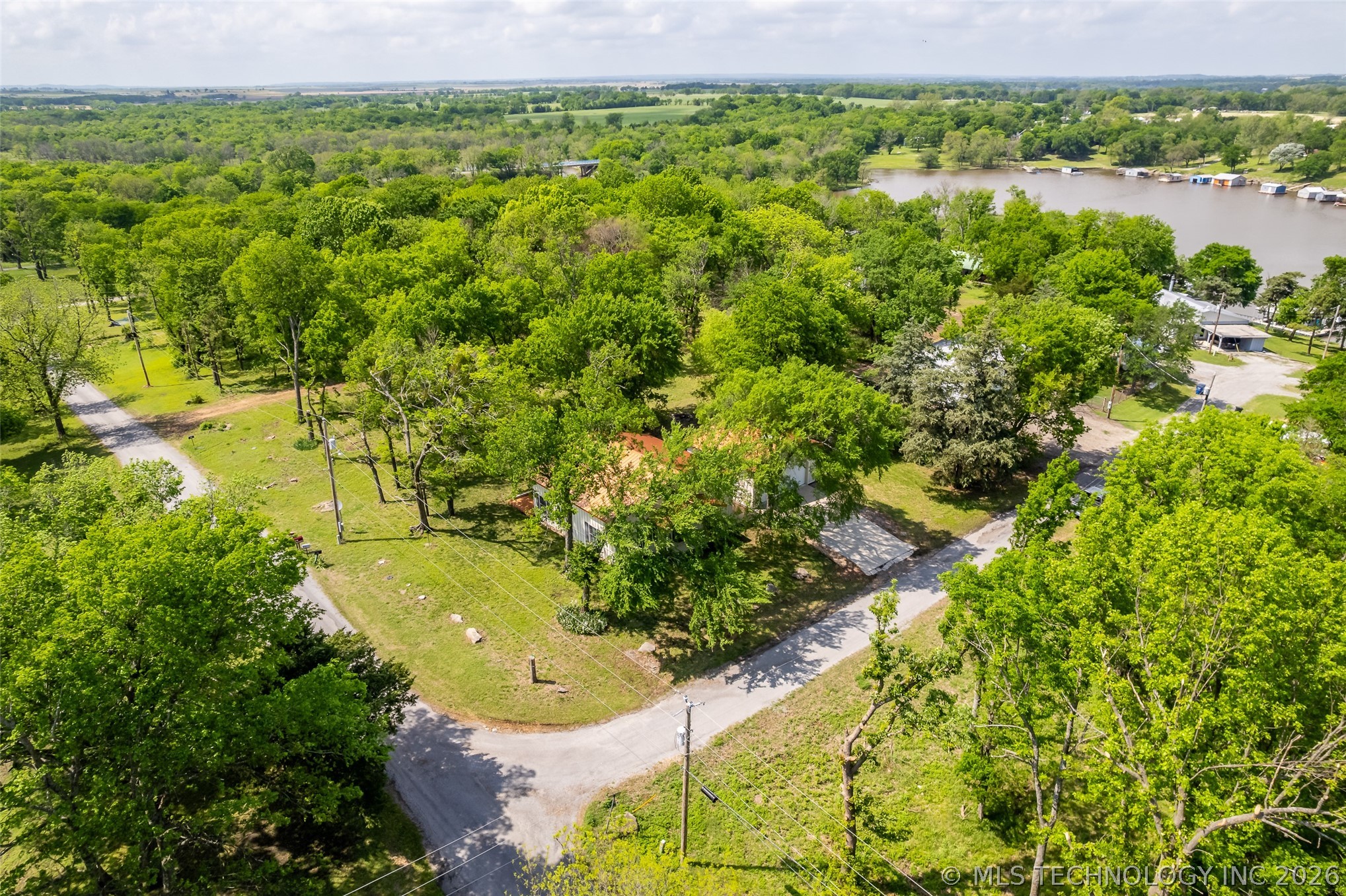 6515 N 4402 Road Adair OK 74330