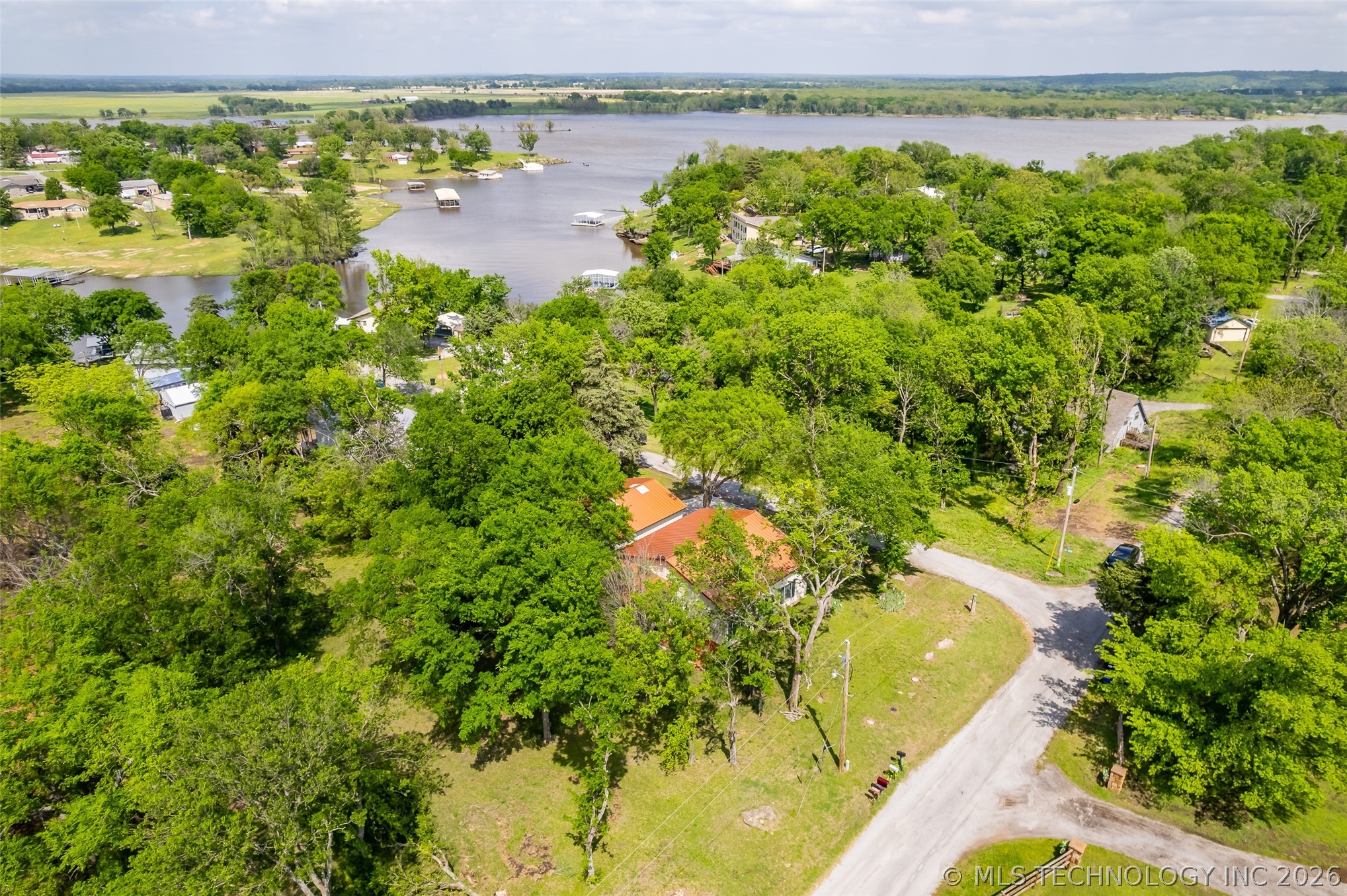 6515 N 4402 Road Adair OK 74330