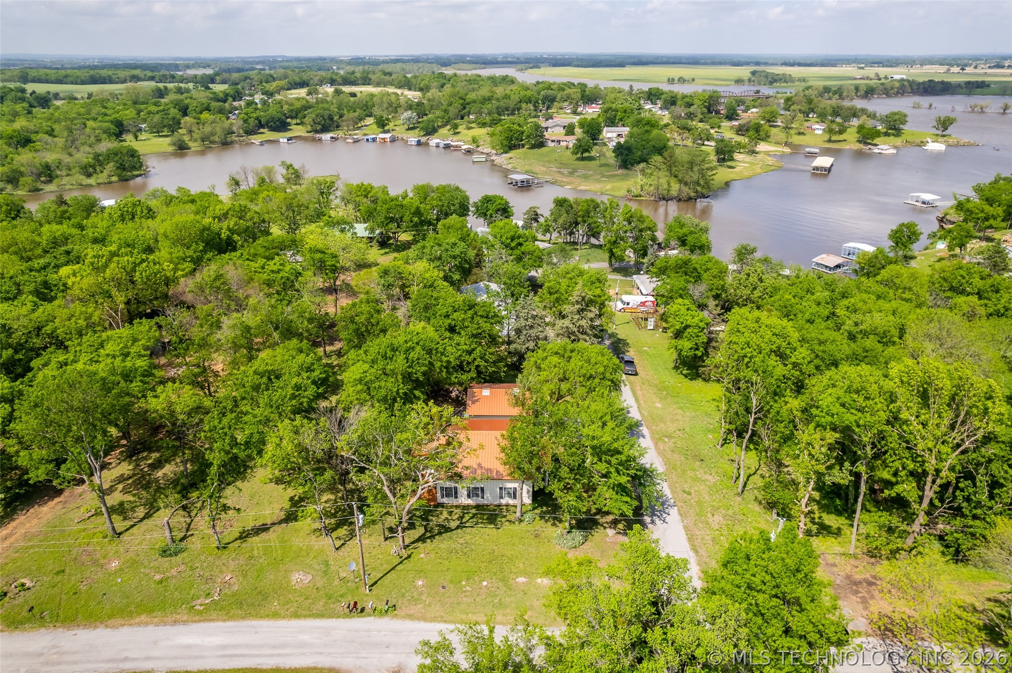 6515 N 4402 Road Adair OK 74330