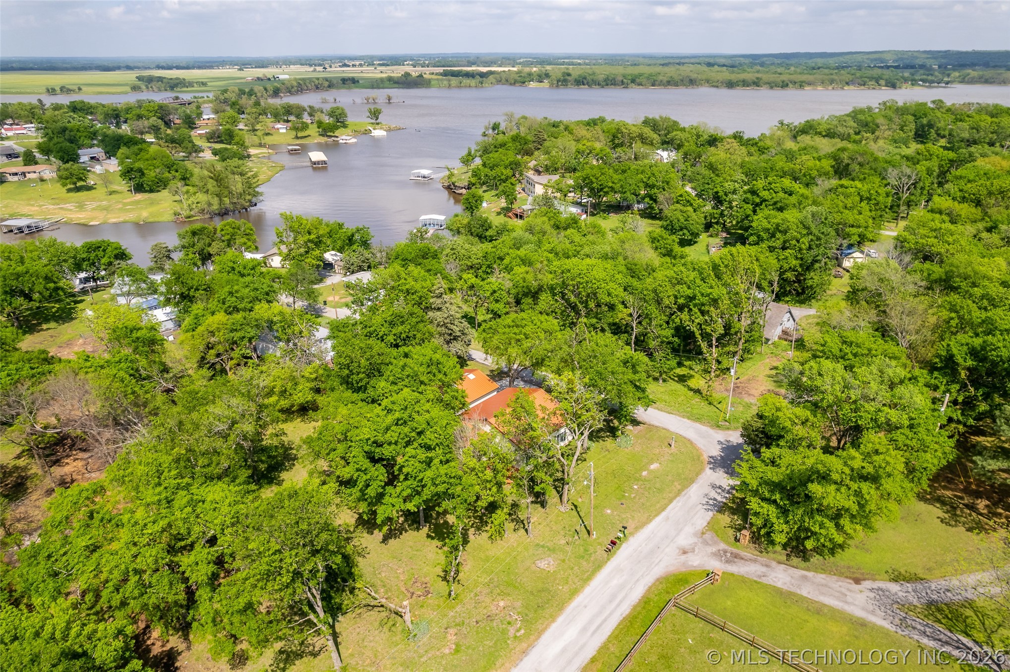 6515 N 4402 Road Adair OK 74330