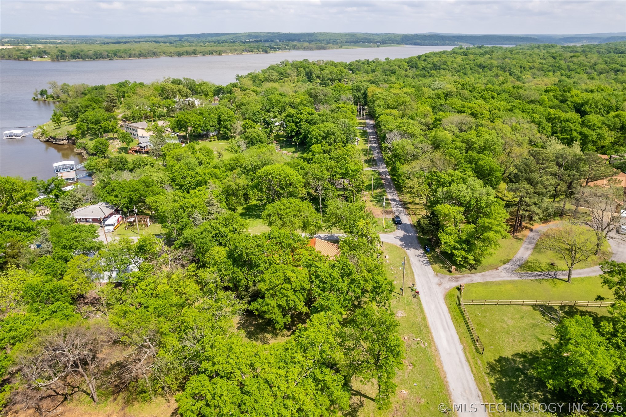 6515 N 4402 Road Adair OK 74330
