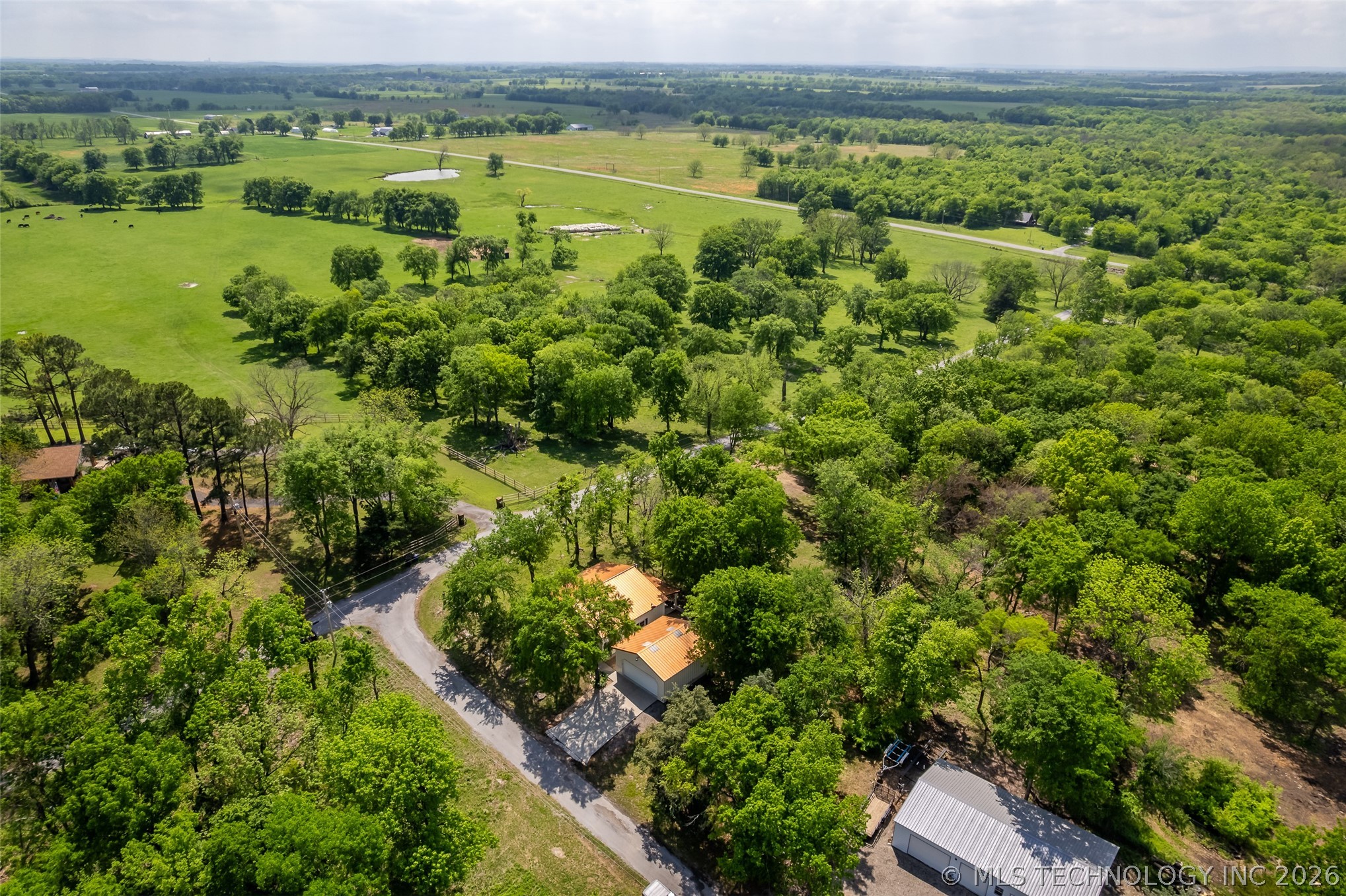 6515 N 4402 Road Adair OK 74330