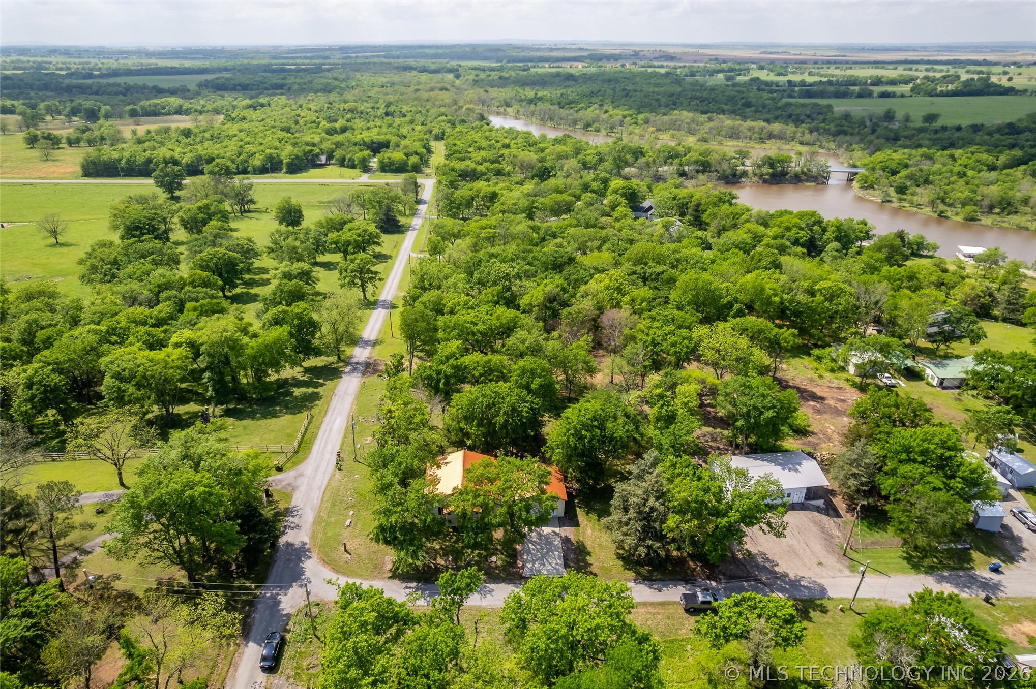 6515 N 4402 Road Adair OK 74330