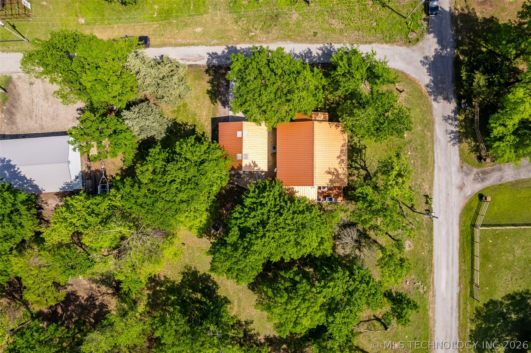 6515 N 4402 Road Adair OK 74330