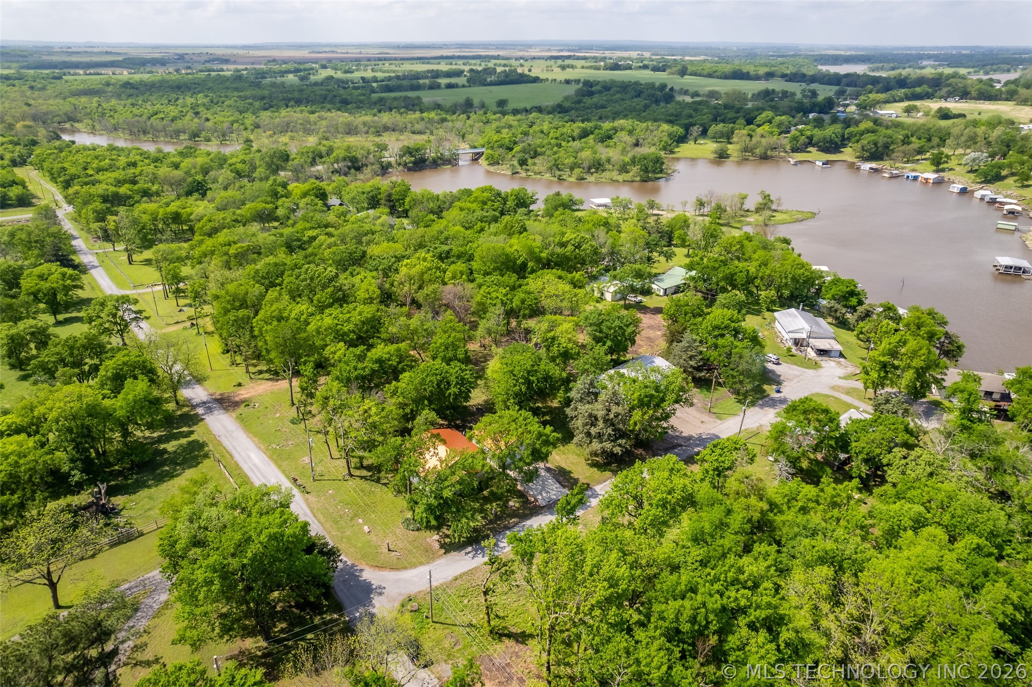 6515 N 4402 Road Adair OK 74330