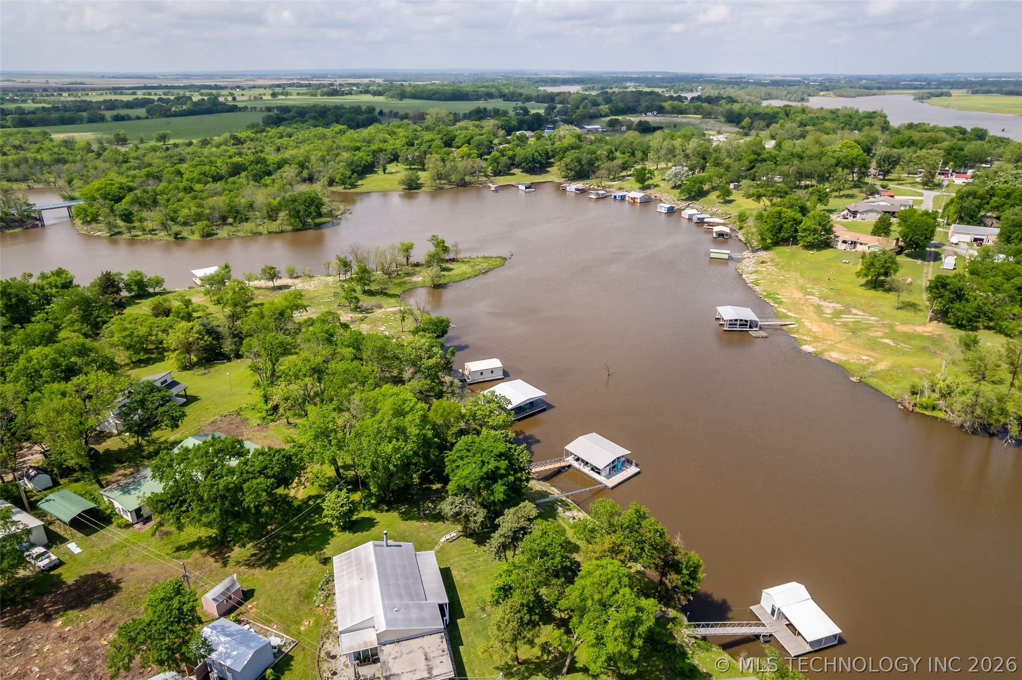 6515 N 4402 Road Adair OK 74330