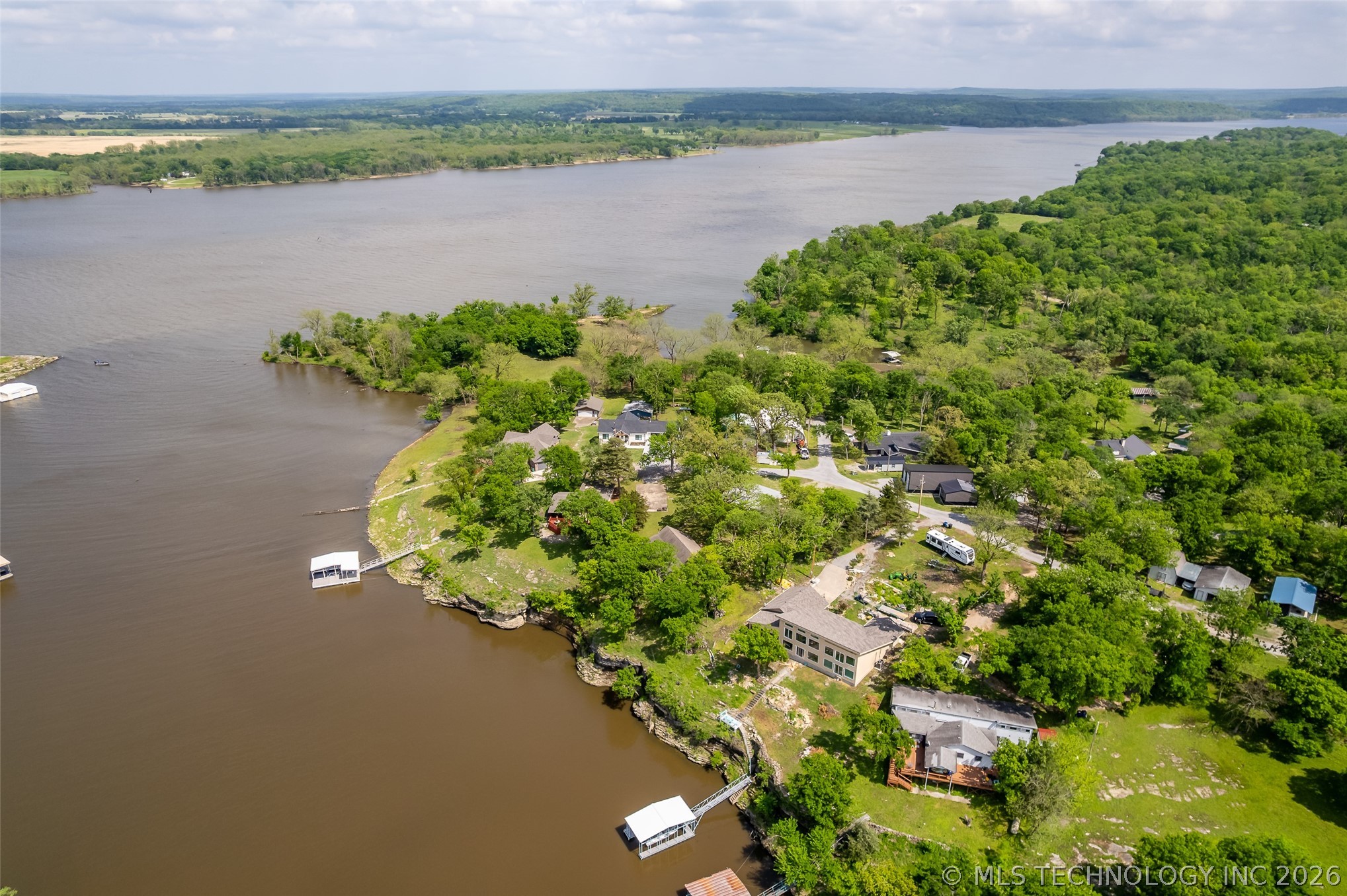 6515 N 4402 Road Adair OK 74330