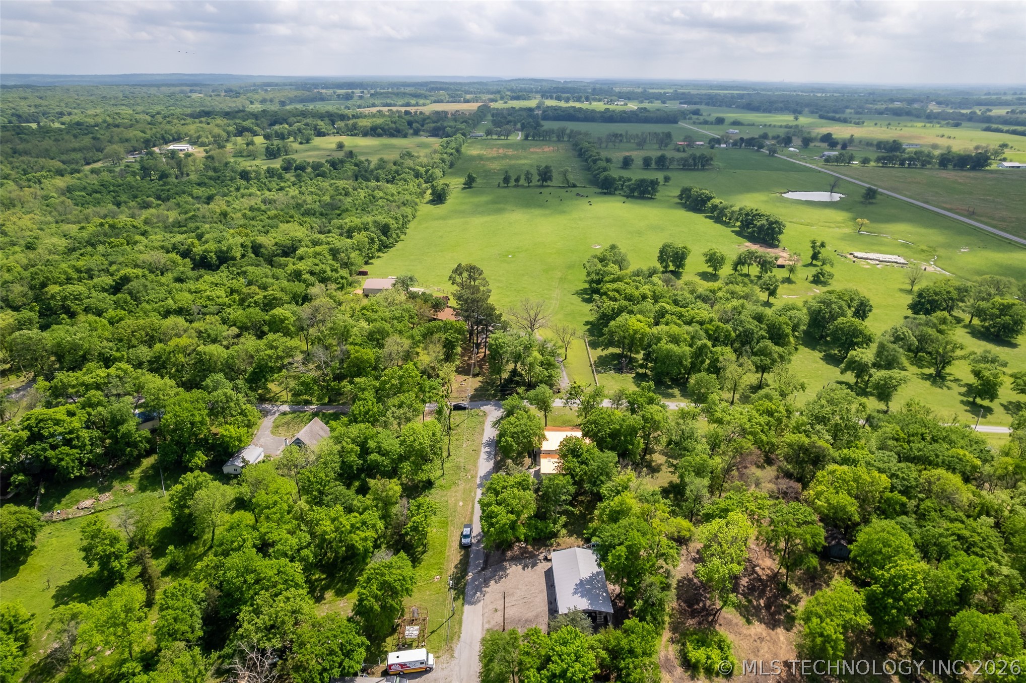 6515 N 4402 Road Adair OK 74330