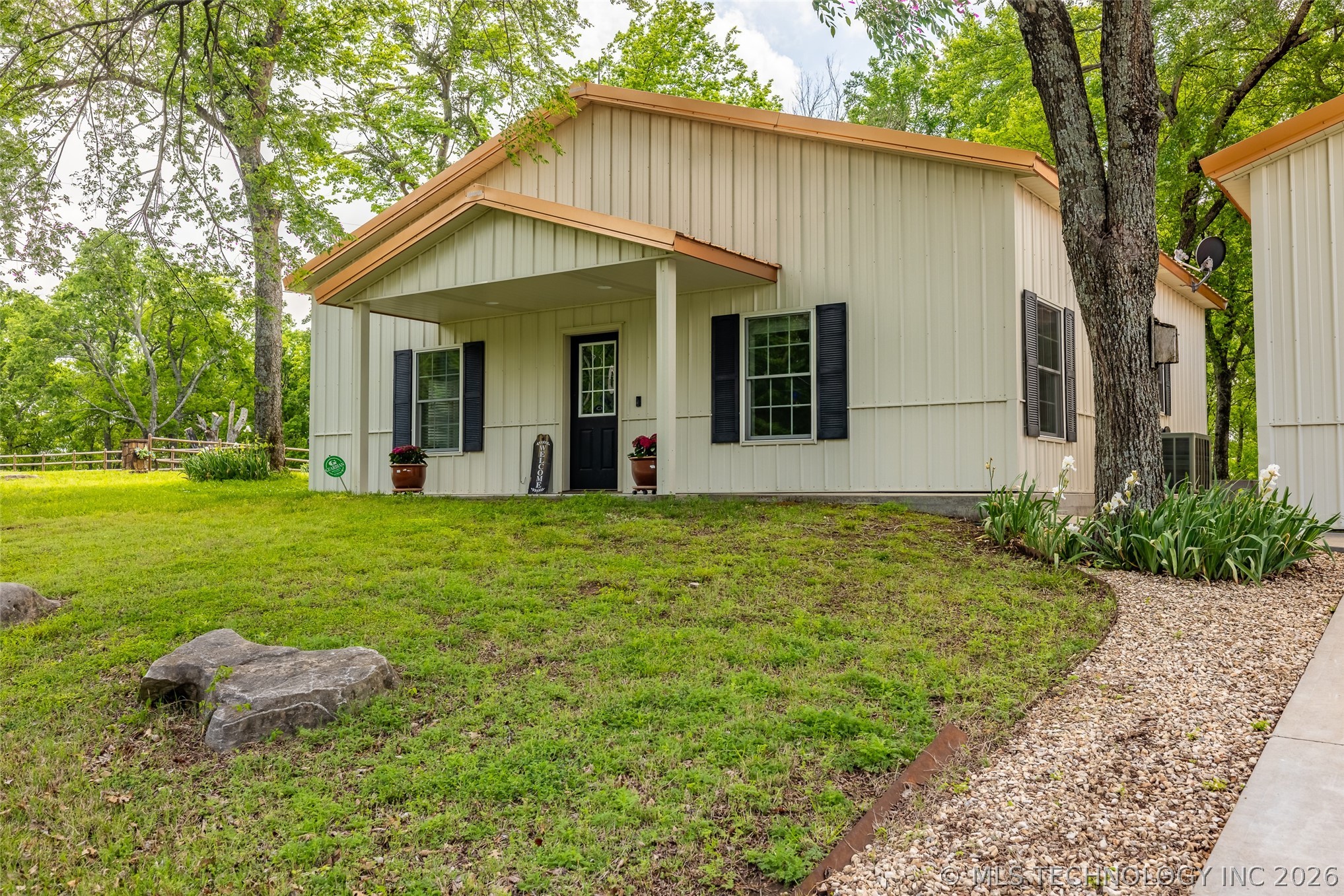 6515 N 4402 Road Adair OK 74330