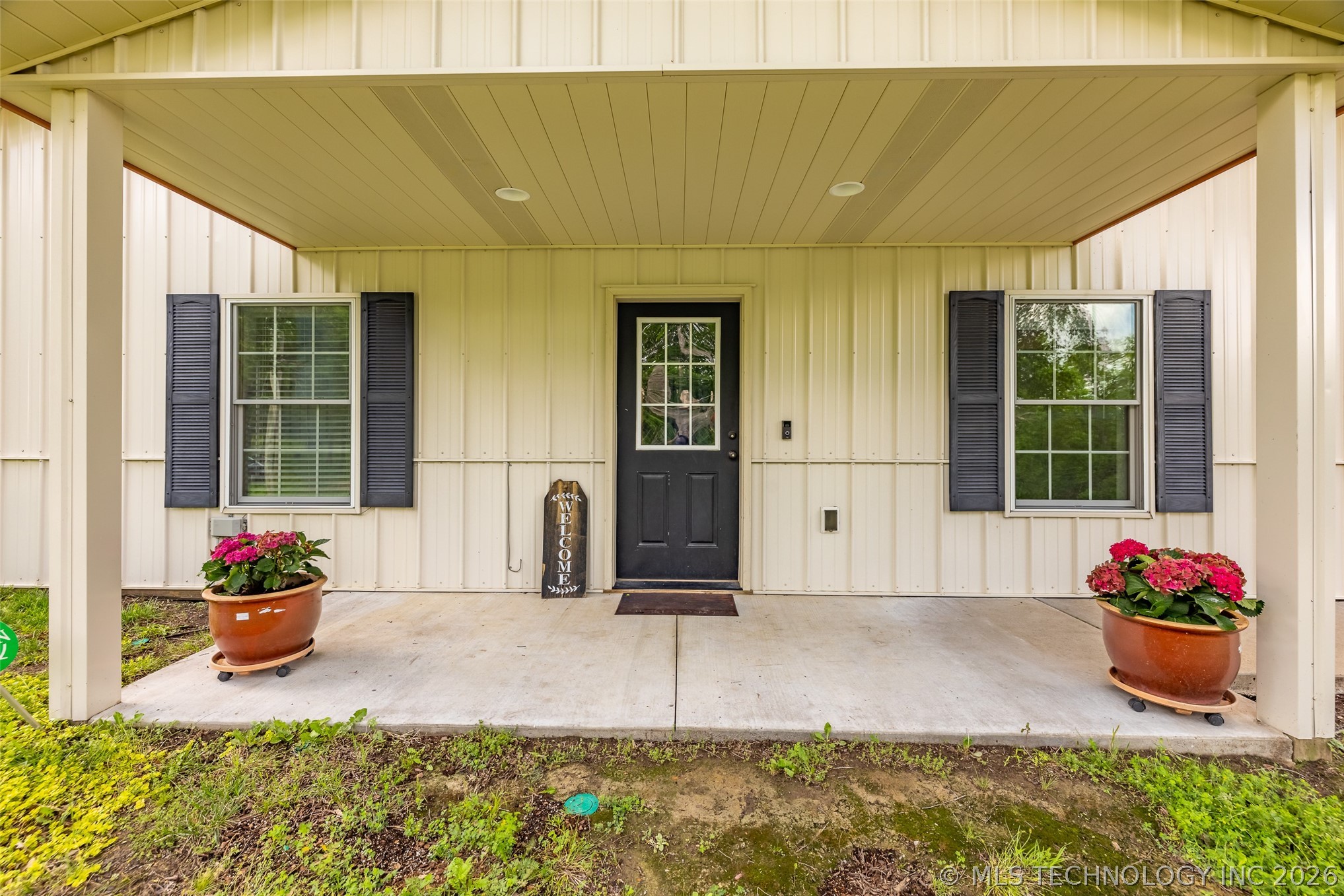6515 N 4402 Road Adair OK 74330