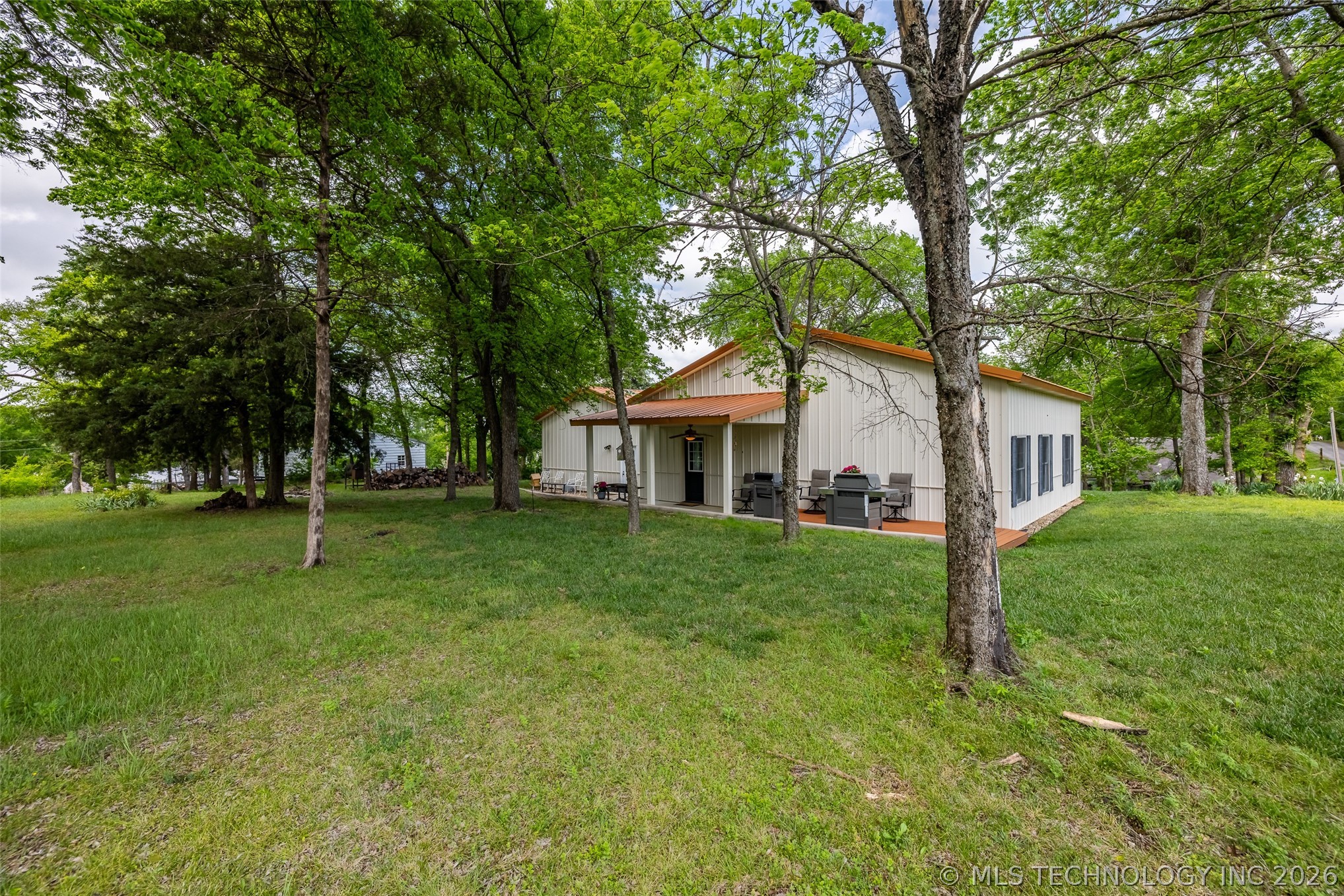 6515 N 4402 Road Adair OK 74330