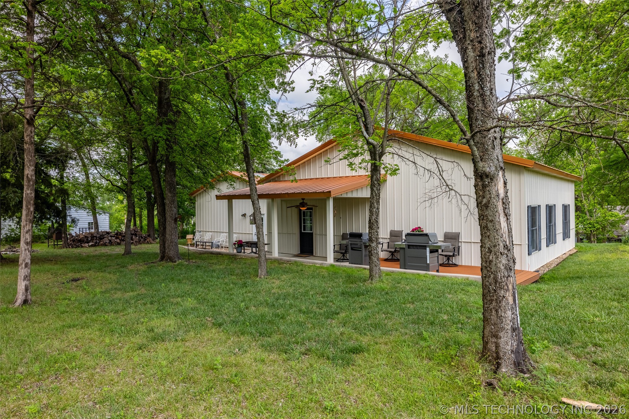 6515 N 4402 Road Adair OK 74330