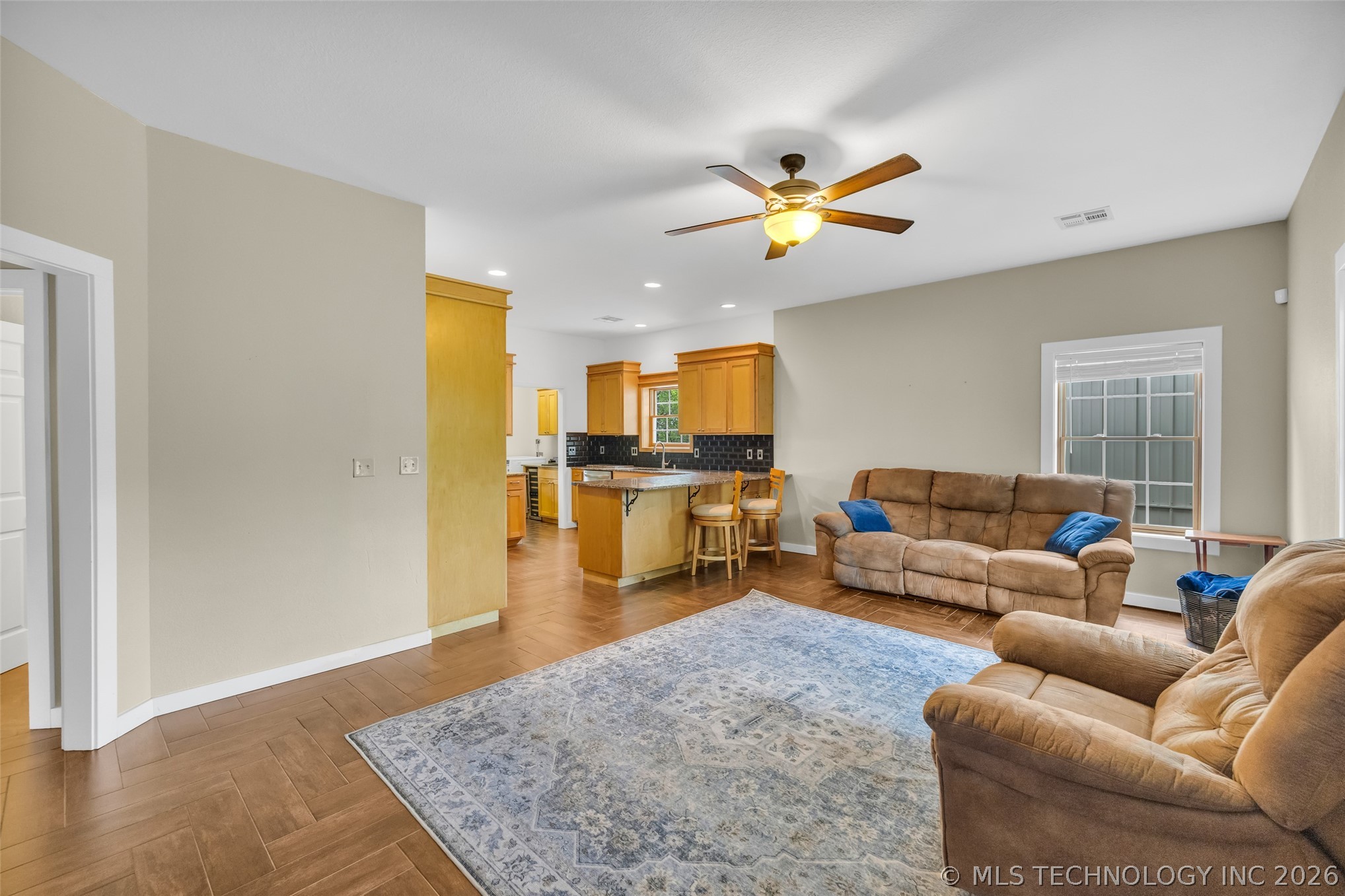6515 N 4402 Road Adair OK 74330