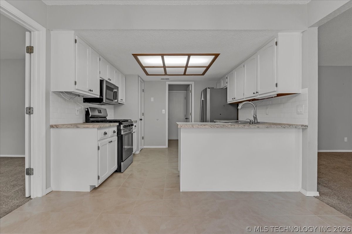 4420 W Quincy Street Broken Arrow OK 74012