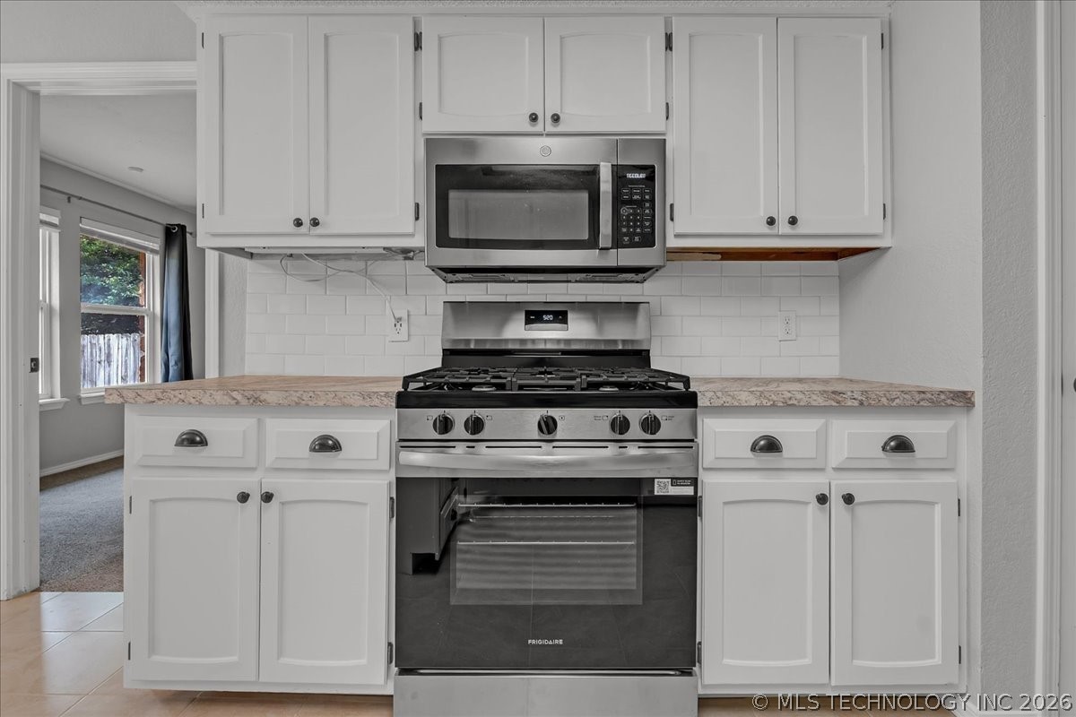 4420 W Quincy Street Broken Arrow OK 74012