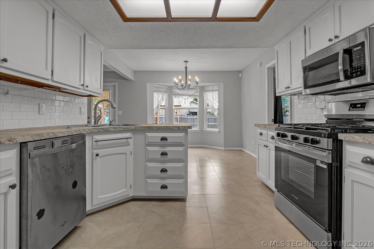 4420 W Quincy Street Broken Arrow OK 74012
