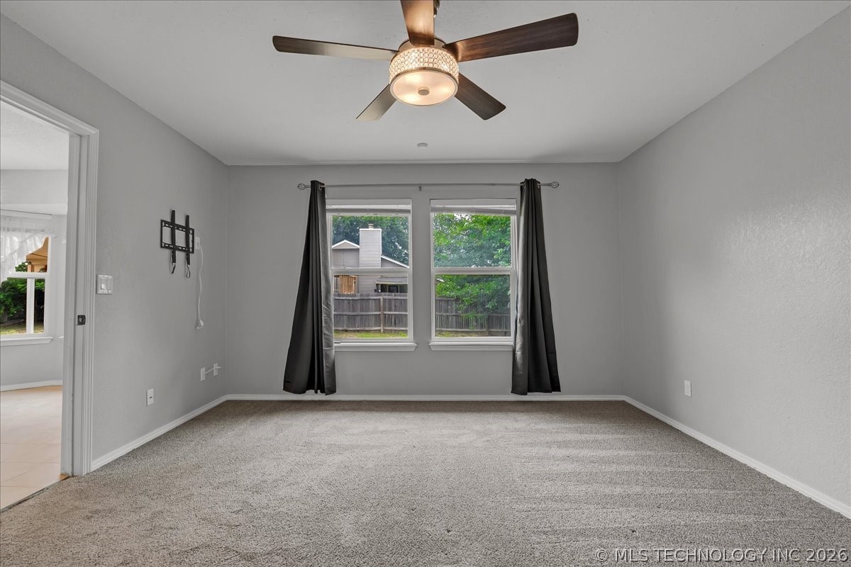 4420 W Quincy Street Broken Arrow OK 74012
