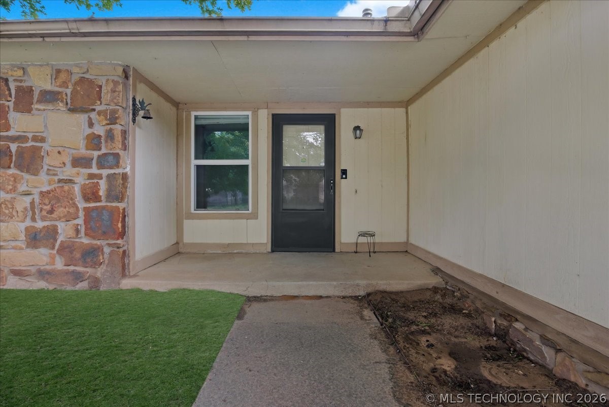4420 W Quincy Street Broken Arrow OK 74012