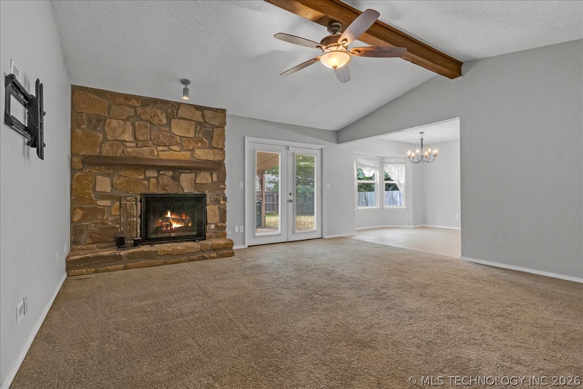 4420 W Quincy Street Broken Arrow OK 74012