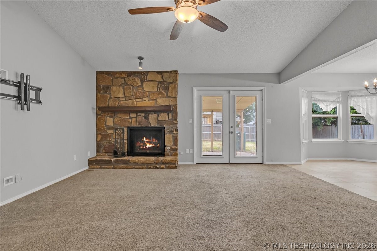 4420 W Quincy Street Broken Arrow OK 74012