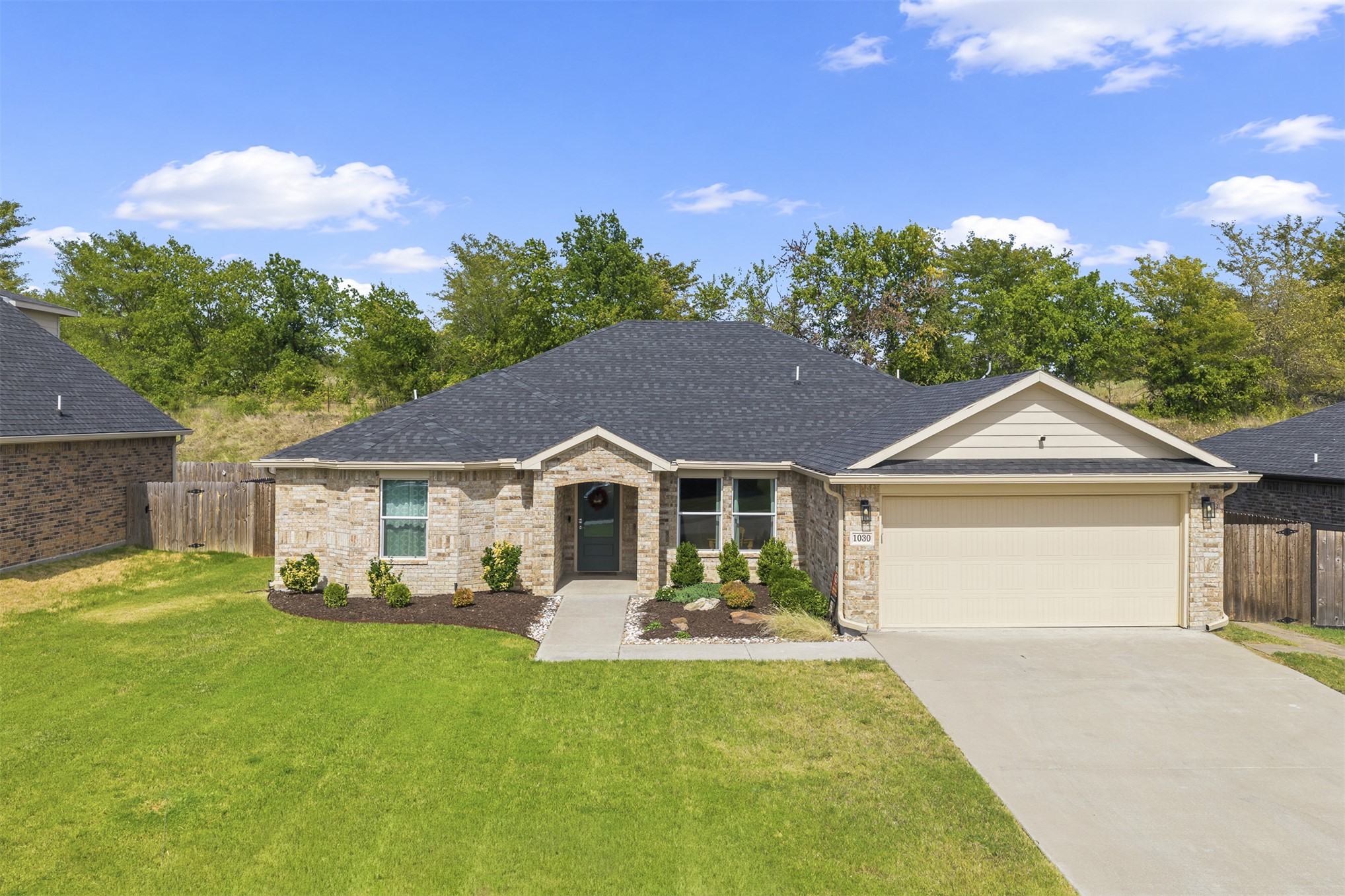 1030 Indian Plains Road Ardmore OK 73401