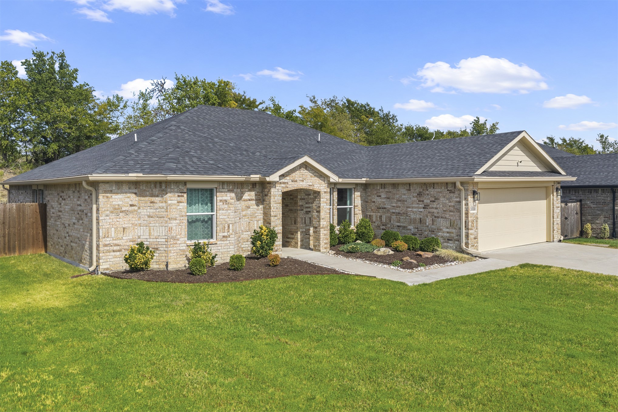 1030 Indian Plains Road Ardmore OK 73401