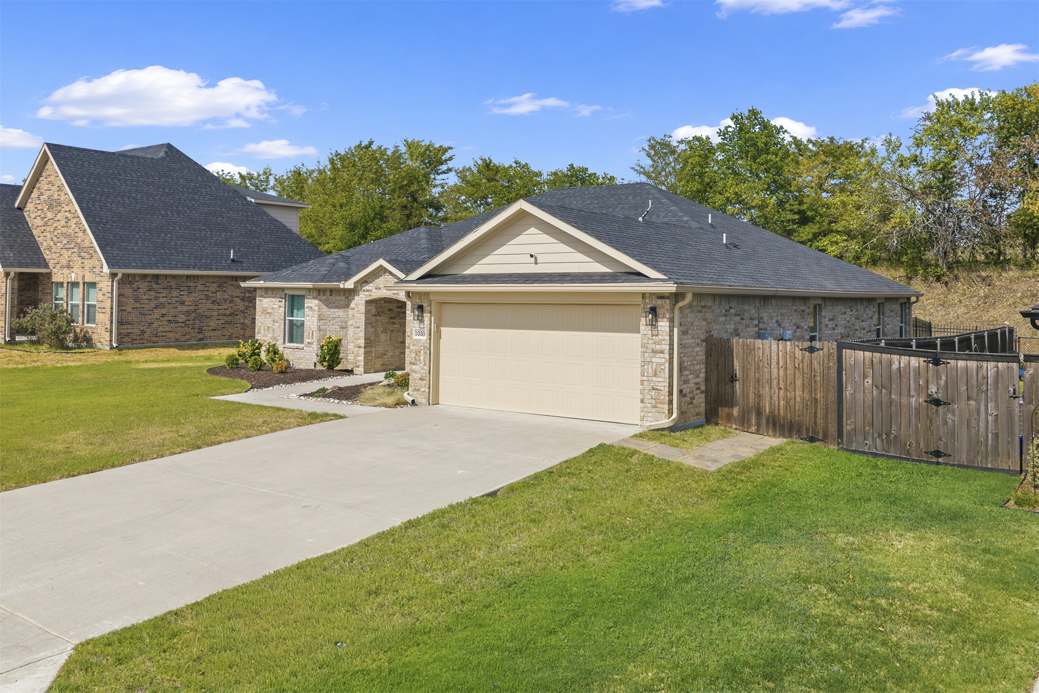 1030 Indian Plains Road Ardmore OK 73401