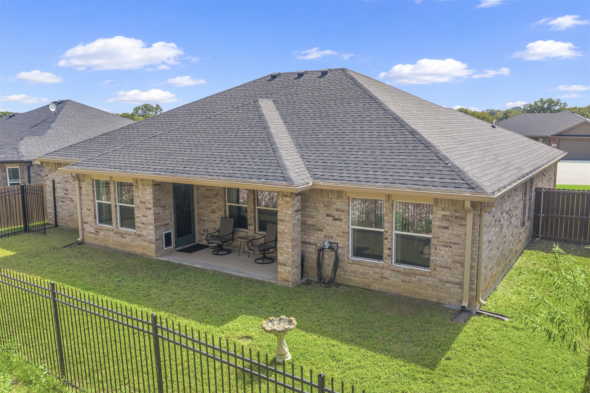 1030 Indian Plains Road Ardmore OK 73401