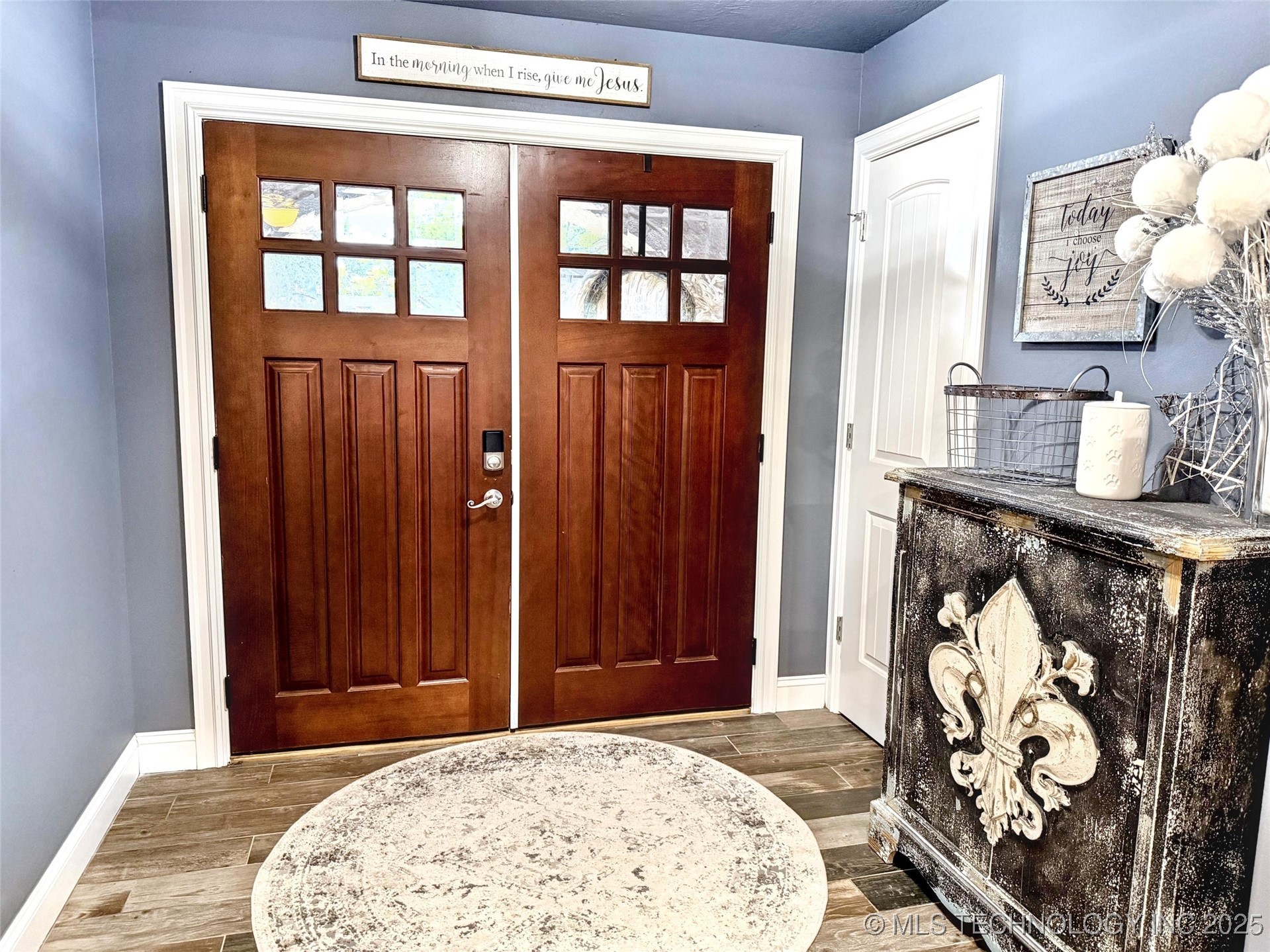 4236 Highland Drive Tahlequah OK 74464