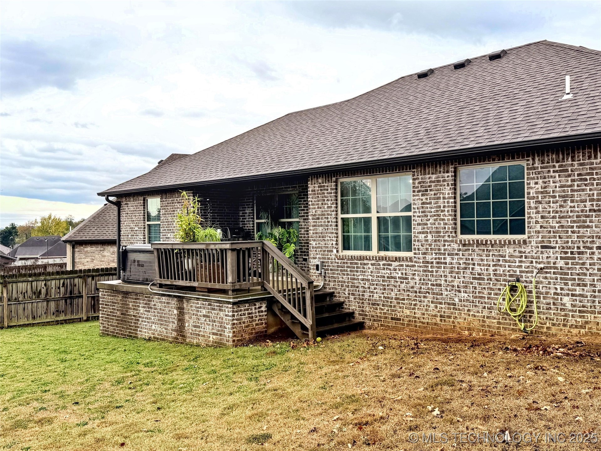4236 Highland Drive Tahlequah OK 74464
