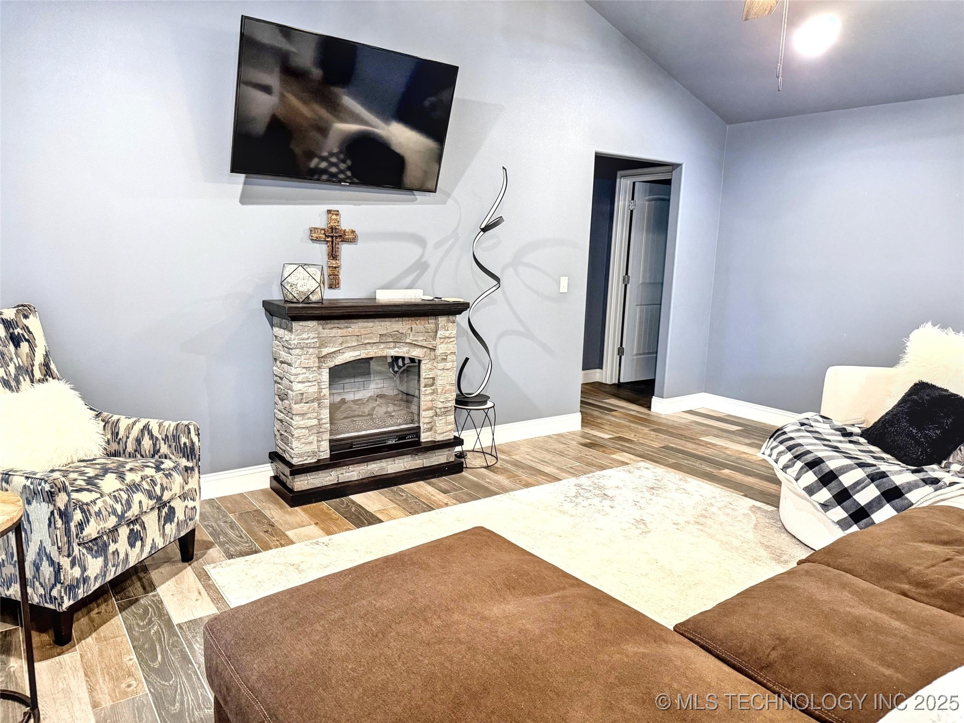 4236 Highland Drive Tahlequah OK 74464