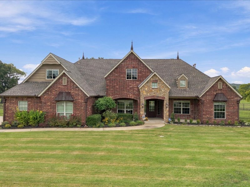 13605 W 58th Street S Sand Springs OK 74063