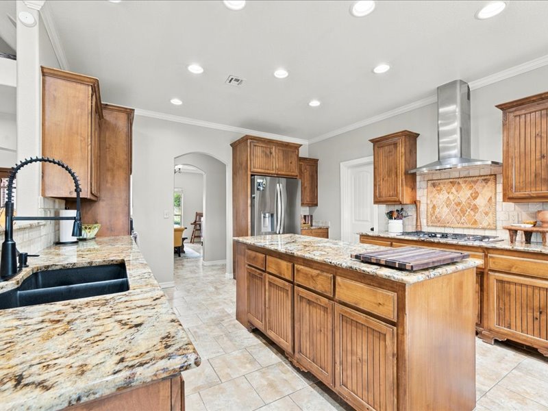 13605 W 58th Street S Sand Springs OK 74063