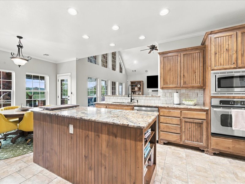 13605 W 58th Street S Sand Springs OK 74063