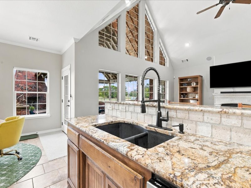 13605 W 58th Street S Sand Springs OK 74063