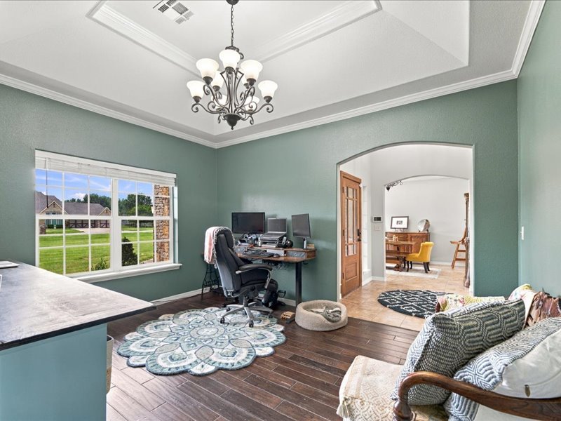 13605 W 58th Street S Sand Springs OK 74063
