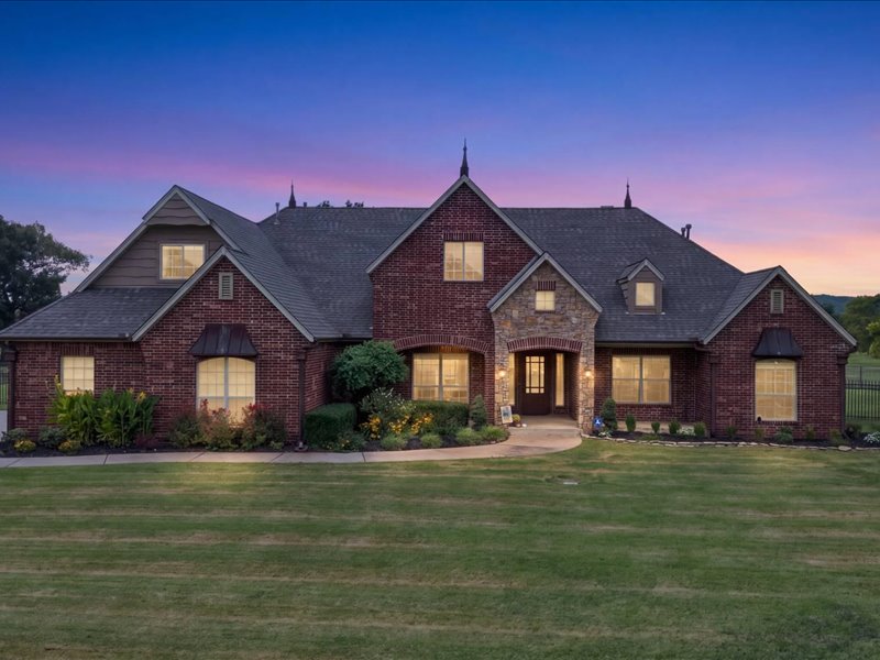 13605 W 58th Street S Sand Springs OK 74063