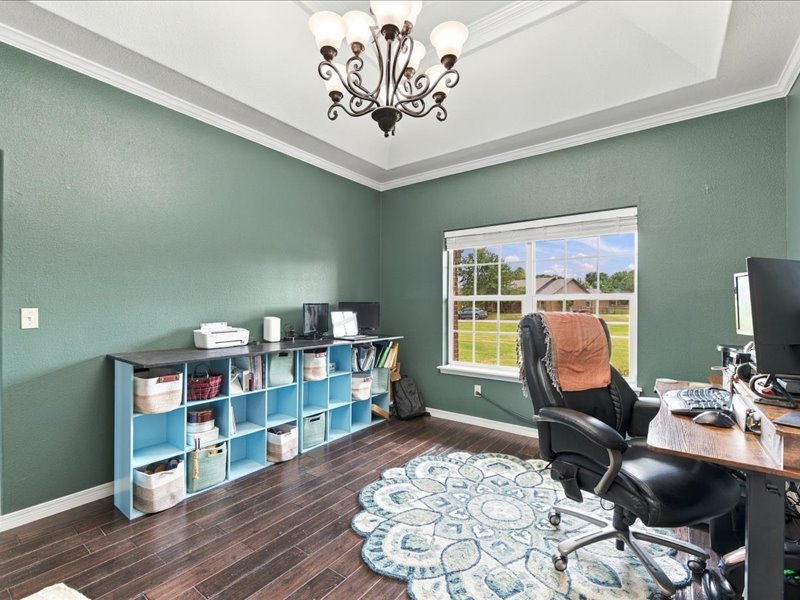 13605 W 58th Street S Sand Springs OK 74063
