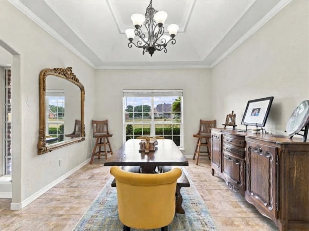 13605 W 58th Street S Sand Springs OK 74063