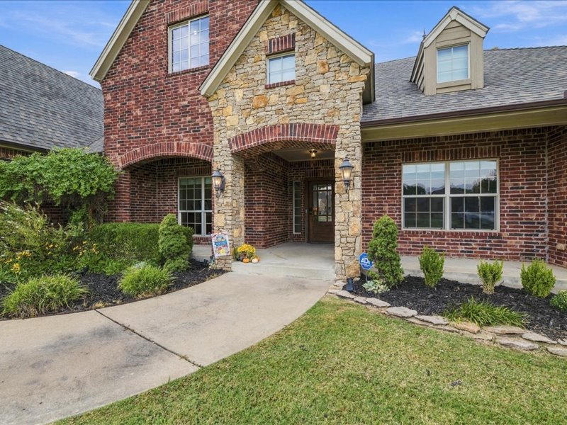 13605 W 58th Street S Sand Springs OK 74063