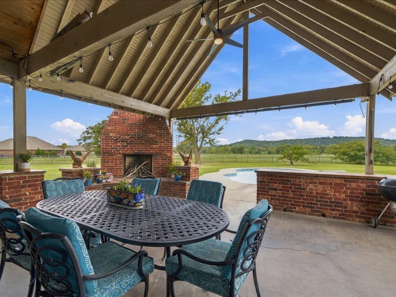 13605 W 58th Street S Sand Springs OK 74063