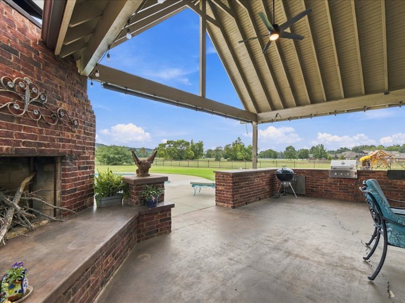 13605 W 58th Street S Sand Springs OK 74063