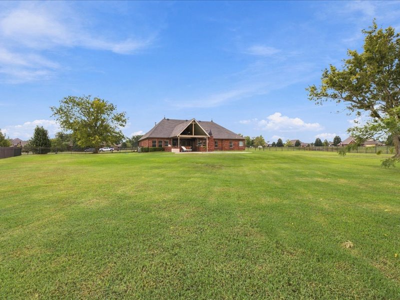 13605 W 58th Street S Sand Springs OK 74063
