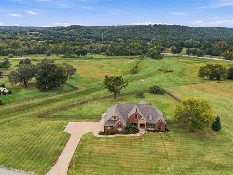 13605 W 58th Street S Sand Springs OK 74063