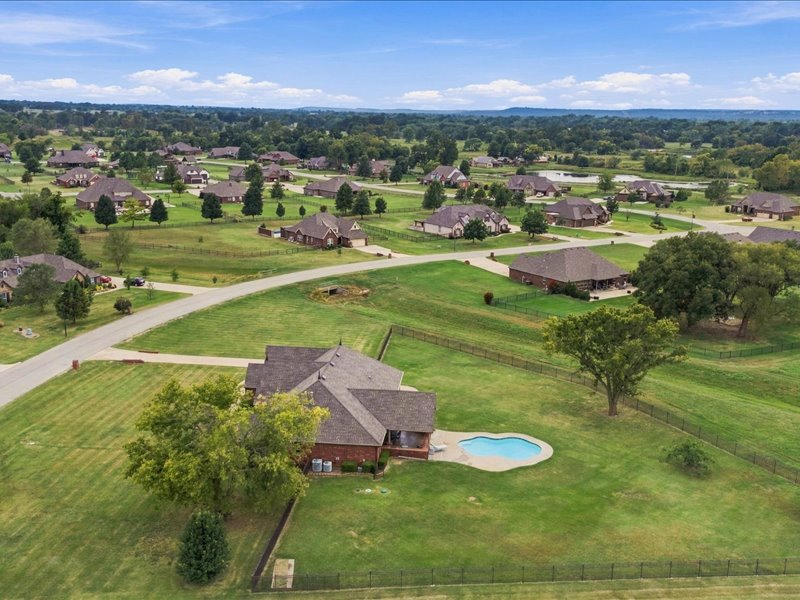 13605 W 58th Street S Sand Springs OK 74063