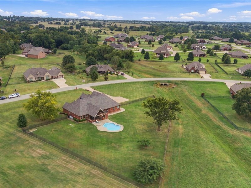 13605 W 58th Street S Sand Springs OK 74063