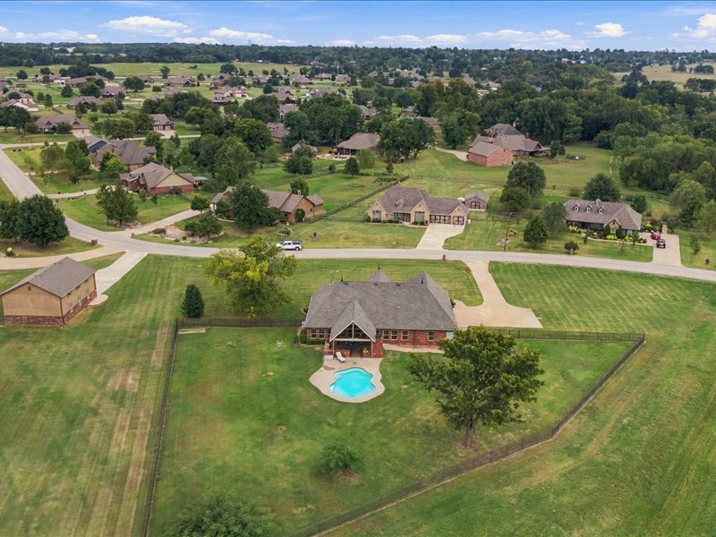 13605 W 58th Street S Sand Springs OK 74063