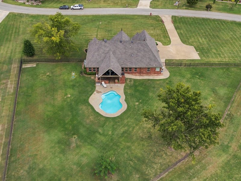 13605 W 58th Street S Sand Springs OK 74063