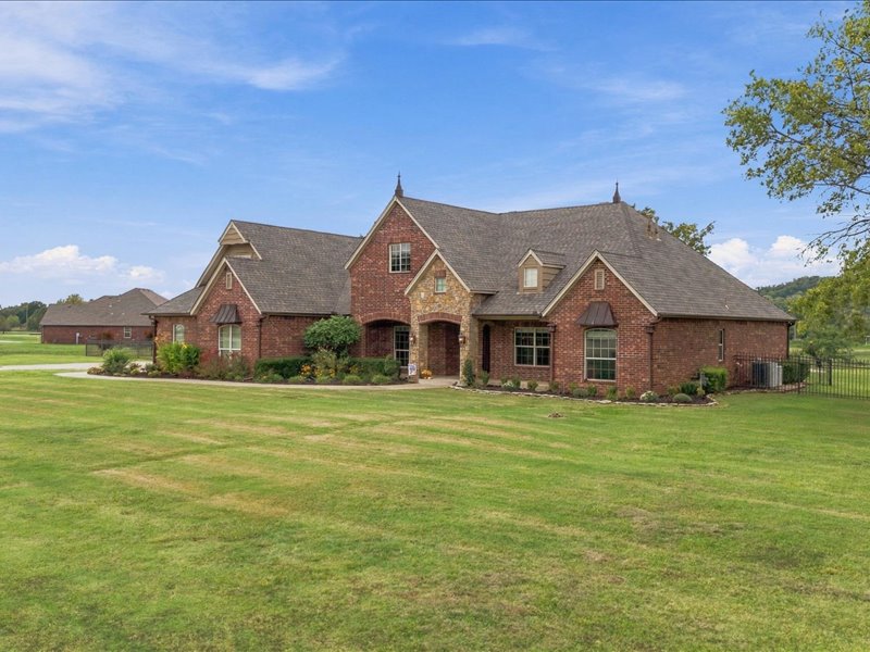 13605 W 58th Street S Sand Springs OK 74063